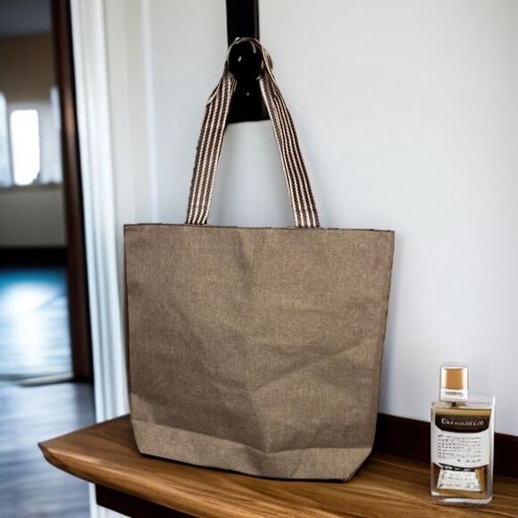 Cute Sanrio Kuromi My Melody Tote, Bookbag NWT - Picture 4 of 4